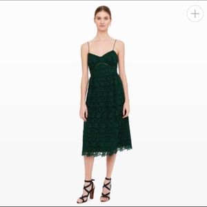 Gorgeous Club Monaco Lace Dress